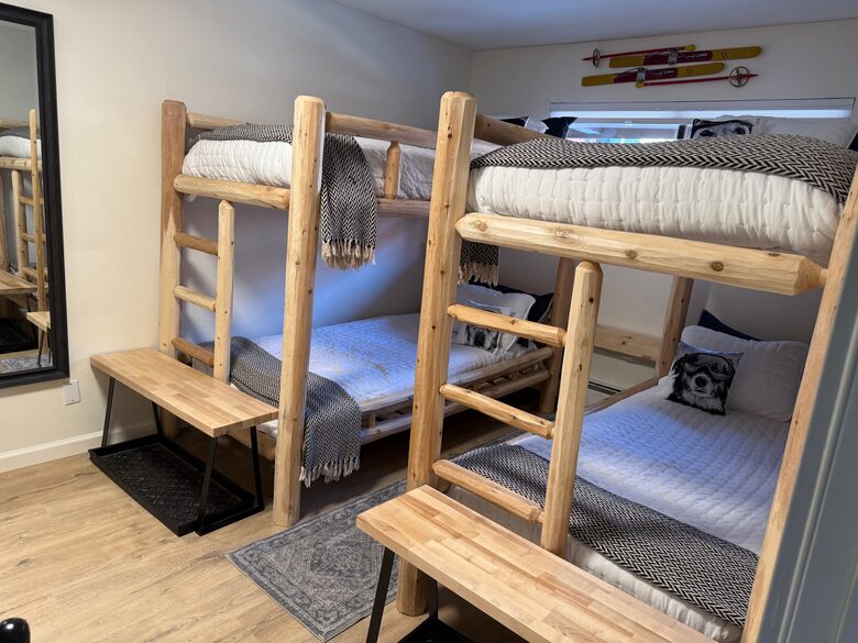 Cozy Breckenridge Condo - Breckenridge, Colorado