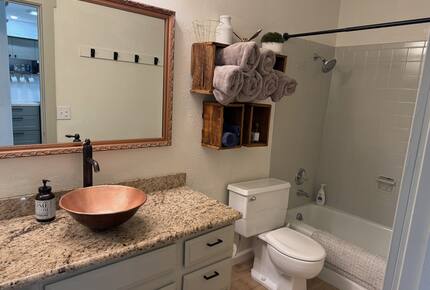 Cozy Breckenridge Condo - Breckenridge, Colorado