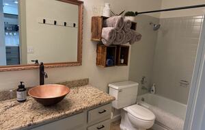 Cozy Breckenridge Condo - Breckenridge, Colorado