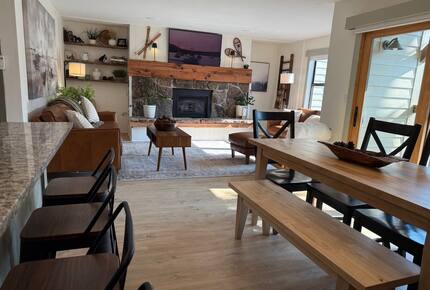Cozy Breckenridge Condo - Breckenridge, Colorado