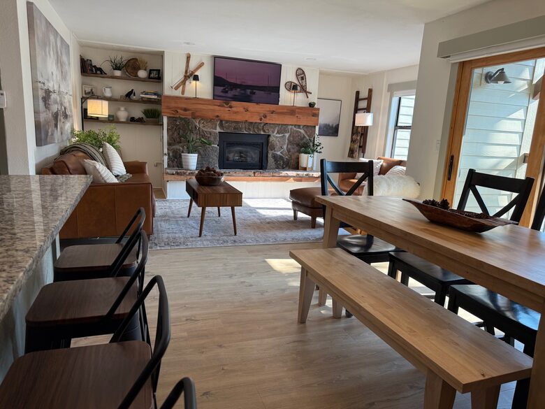 Cozy Breckenridge Condo - Breckenridge, Colorado