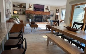 Cozy Breckenridge Condo - Breckenridge, Colorado