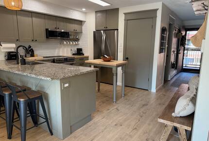 Cozy Breckenridge Condo - Breckenridge, Colorado