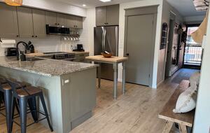 Cozy Breckenridge Condo - Breckenridge, Colorado