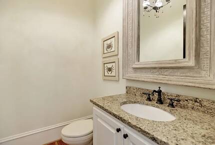 Rooftop Views at Folly Beach - Folly Beach, South Carolina