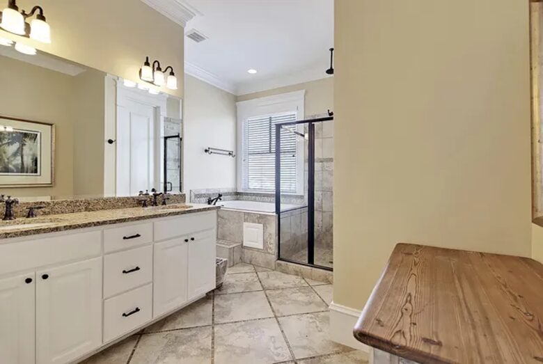 Rooftop Views at Folly Beach - Folly Beach, South Carolina