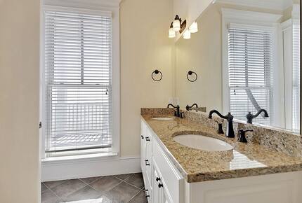 Rooftop Views at Folly Beach - Folly Beach, South Carolina