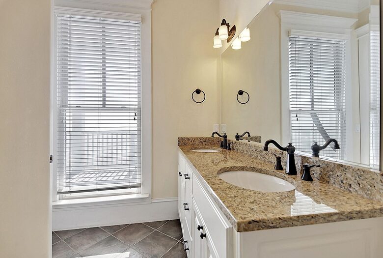 Rooftop Views at Folly Beach - Folly Beach, South Carolina