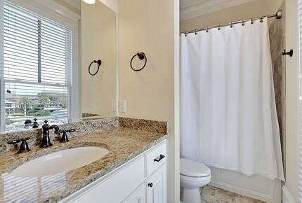 Rooftop Views at Folly Beach - Folly Beach, South Carolina