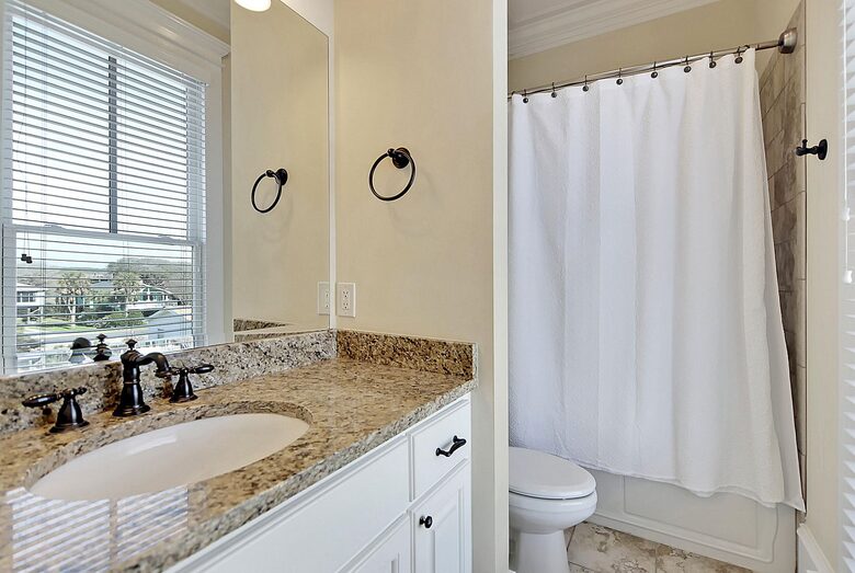 Rooftop Views at Folly Beach - Folly Beach, South Carolina