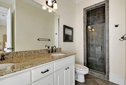 Rooftop Views at Folly Beach - Folly Beach, South Carolina