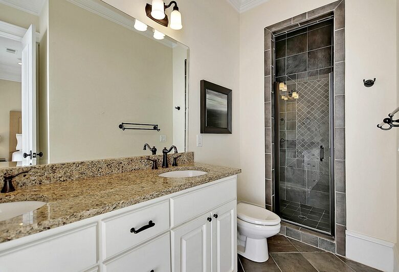 Rooftop Views at Folly Beach - Folly Beach, South Carolina