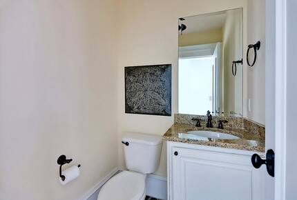 Rooftop Views at Folly Beach - Folly Beach, South Carolina