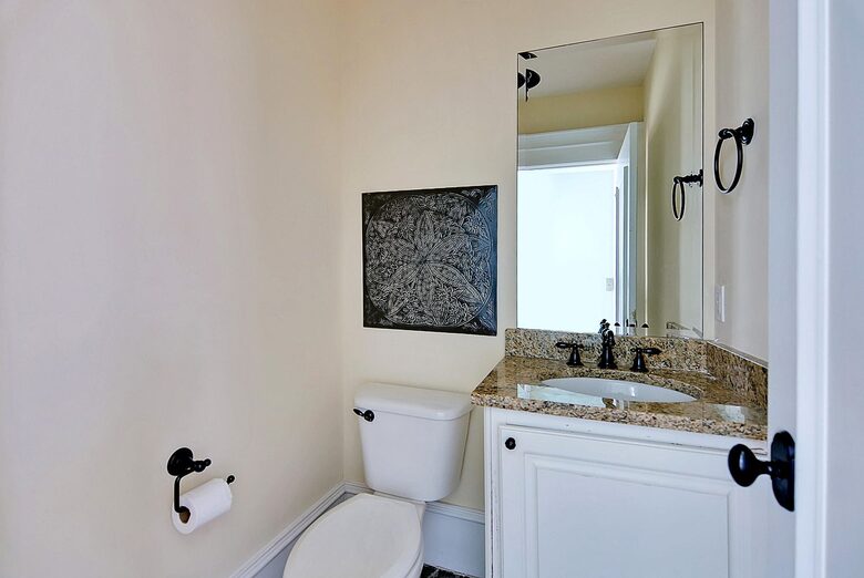 Rooftop Views at Folly Beach - Folly Beach, South Carolina