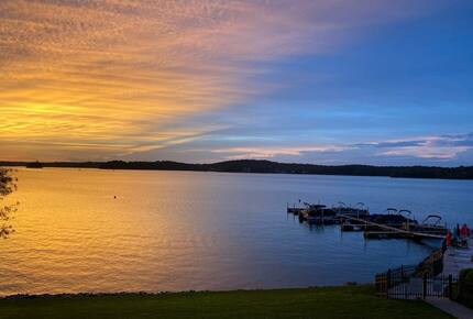 Lake Martin Serenity Condo - Dadeville, Alabama