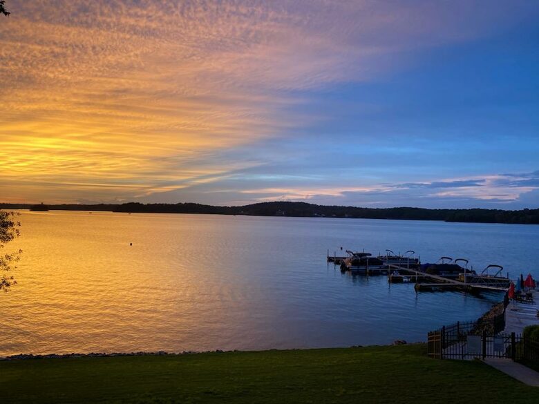 Lake Martin Serenity Condo - Dadeville, Alabama