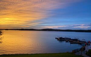 Lake Martin Serenity Condo - Dadeville, Alabama