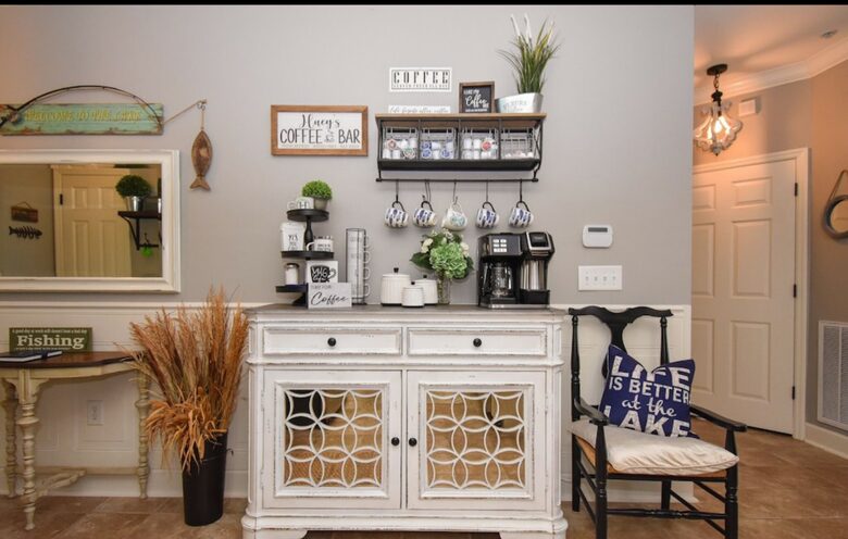 Lake Martin Serenity Condo - Dadeville, Alabama