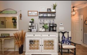 Lake Martin Serenity Condo - Dadeville, Alabama