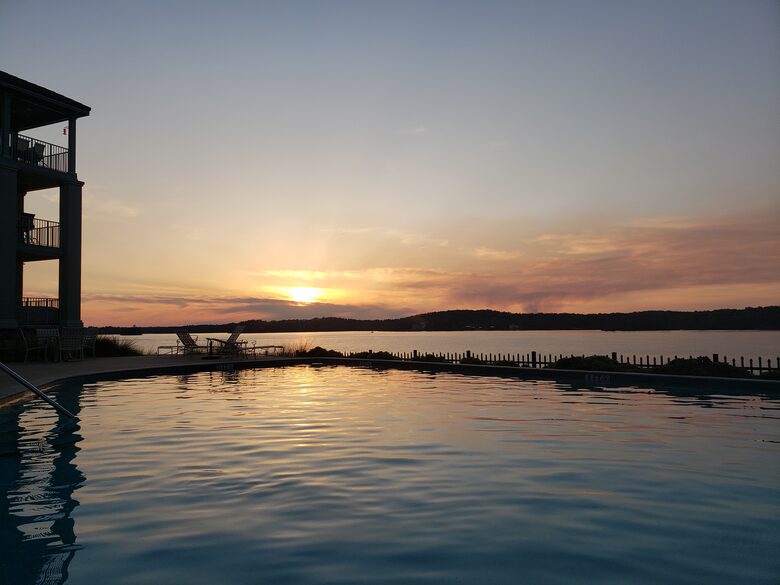 Lake Martin Serenity Condo - Dadeville, Alabama