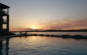 Lake Martin Serenity Condo - Dadeville, Alabama