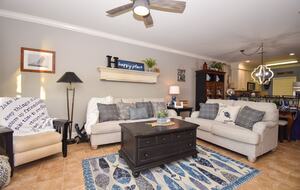 Lake Martin Serenity Condo - Dadeville, Alabama