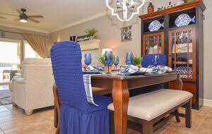 Lake Martin Serenity Condo - Dadeville, Alabama