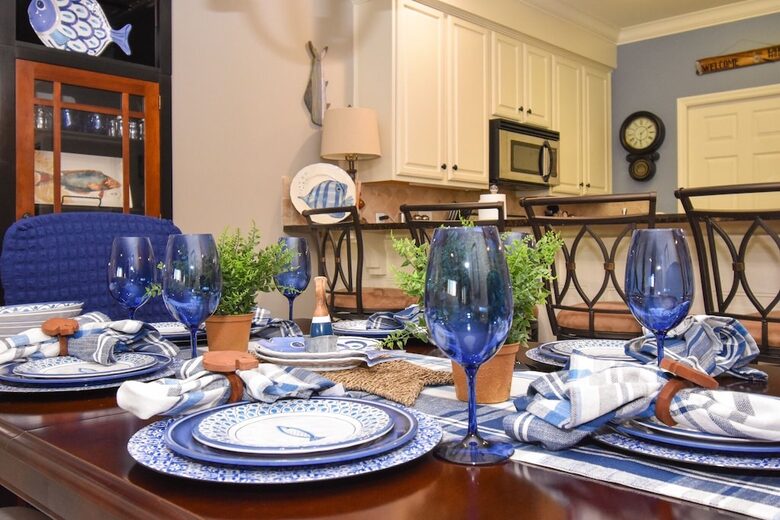 Lake Martin Serenity Condo - Dadeville, Alabama