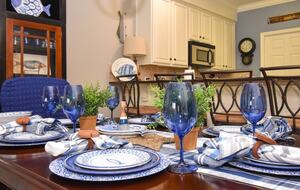 Lake Martin Serenity Condo - Dadeville, Alabama