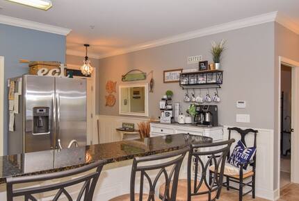 Lake Martin Serenity Condo - Dadeville, Alabama