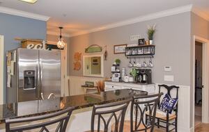 Lake Martin Serenity Condo - Dadeville, Alabama