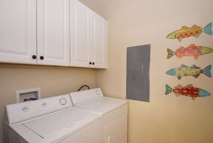 Lake Martin Serenity Condo - Dadeville, Alabama