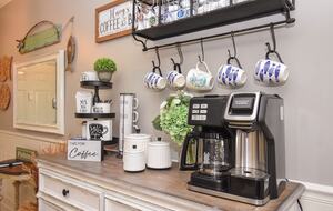 Lake Martin Serenity Condo - Dadeville, Alabama