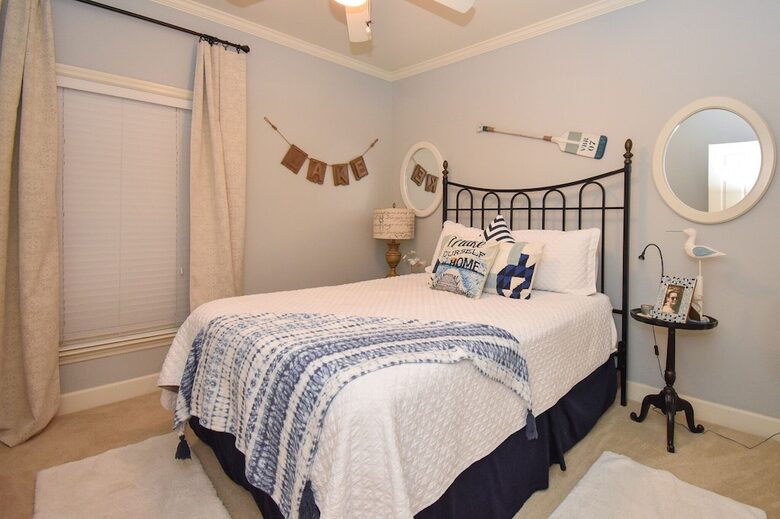 Lake Martin Serenity Condo - Dadeville, Alabama