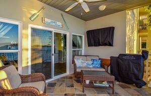 Lake Martin Serenity Condo - Dadeville, Alabama