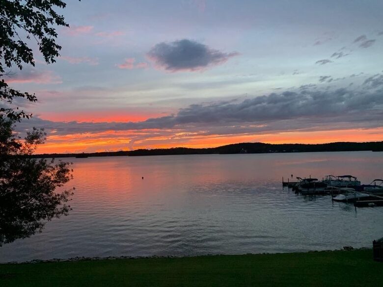 Lake Martin Serenity Condo - Dadeville, Alabama