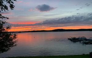 Lake Martin Serenity Condo - Dadeville, Alabama