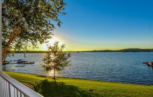 Lake Martin Serenity Condo - Dadeville, Alabama