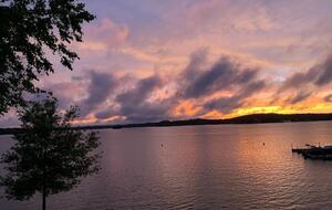 Lake Martin Serenity Condo - Dadeville, Alabama