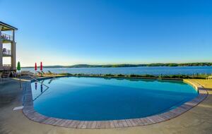 Lake Martin Serenity Condo - Dadeville, Alabama