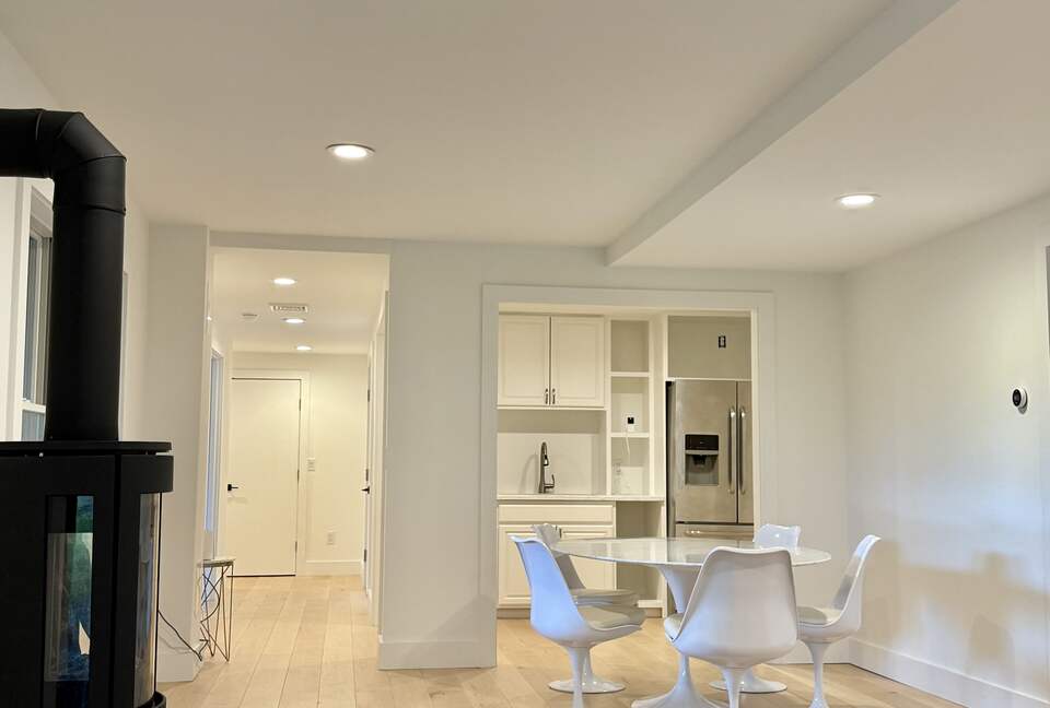 White Mountains Sophistication - Franconia, New Hampshire