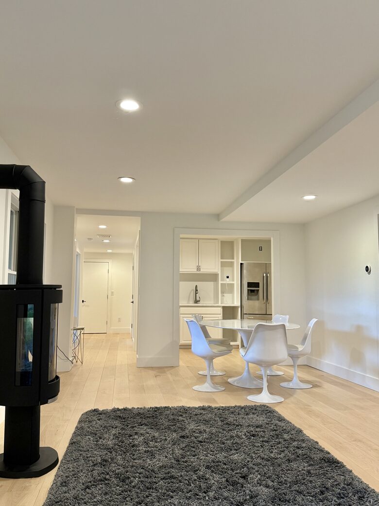 White Mountains Sophistication - Franconia, New Hampshire