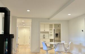 White Mountains Sophistication - Franconia, New Hampshire