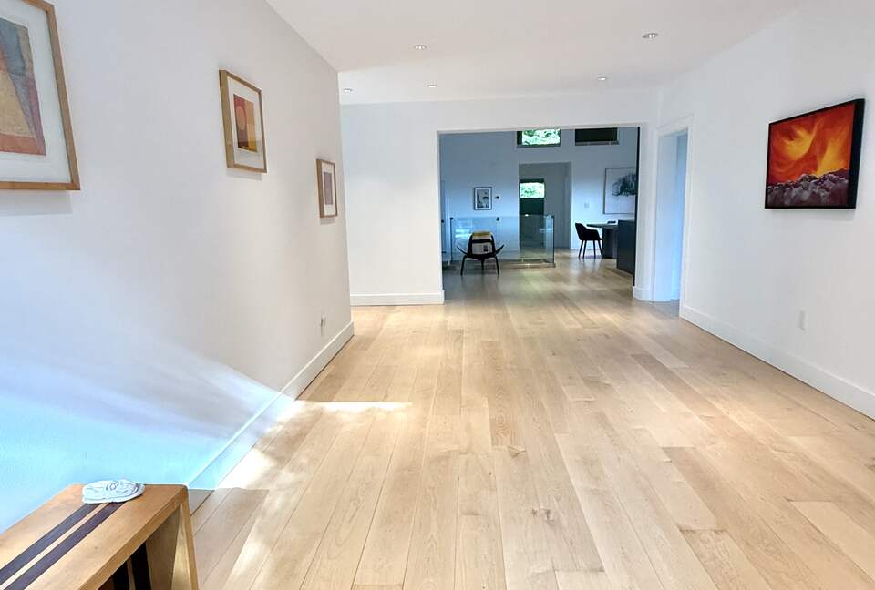 White Mountains Sophistication - Franconia, New Hampshire