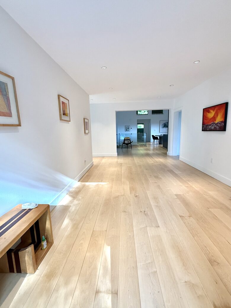 White Mountains Sophistication - Franconia, New Hampshire