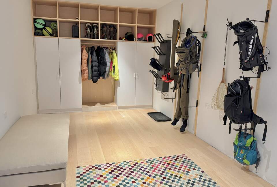 White Mountains Sophistication - Franconia, New Hampshire