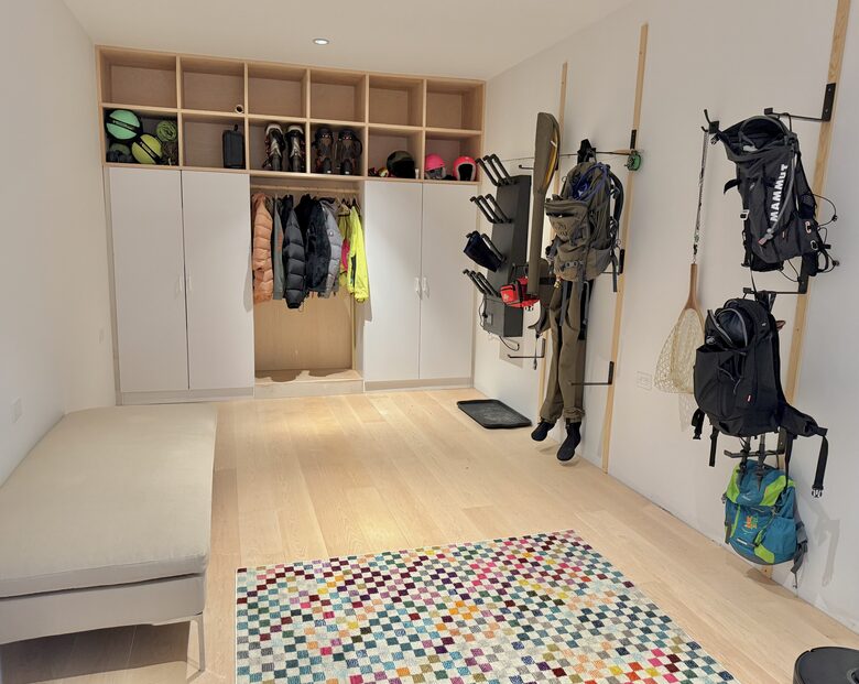 White Mountains Sophistication - Franconia, New Hampshire