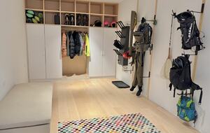 White Mountains Sophistication - Franconia, New Hampshire