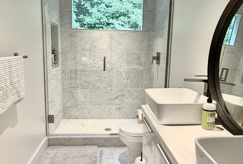 White Mountains Sophistication - Franconia, New Hampshire