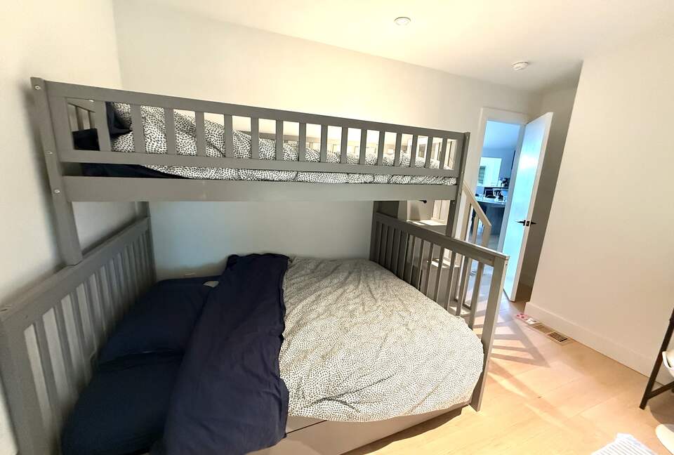 White Mountains Sophistication - Franconia, New Hampshire